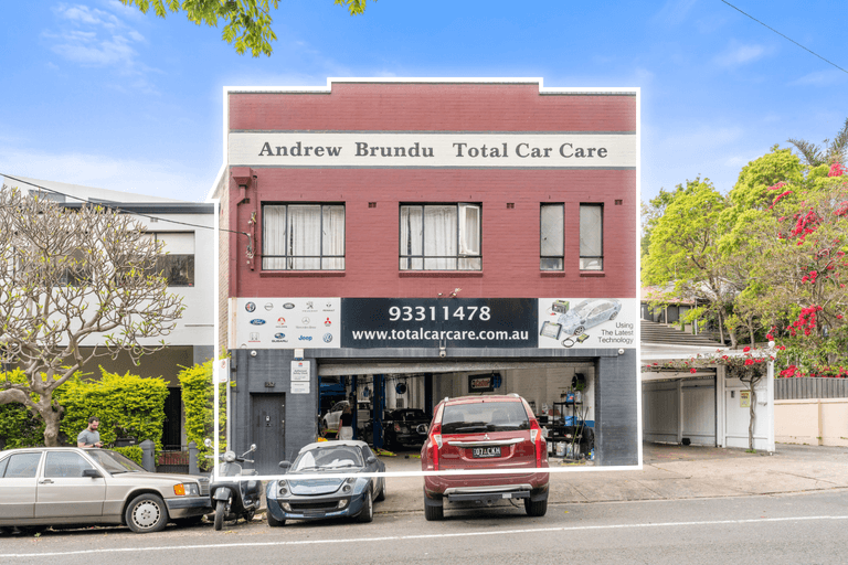 152 Boundary Street Paddington NSW 2021 - Image 3