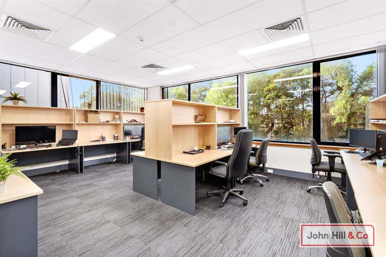 Level 2, Level 2, 9 Deane Street Burwood NSW 2134 - Image 3