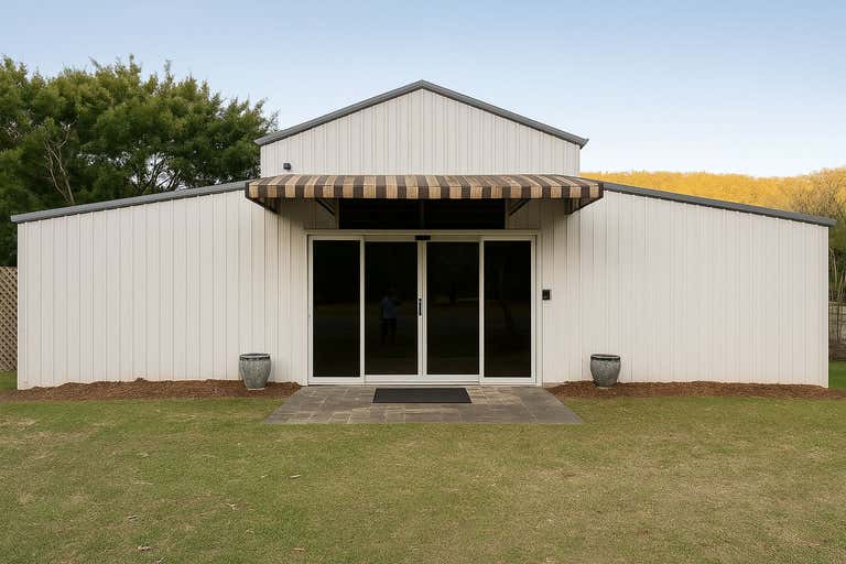 950 Beaudesert Nerang Rd Mount Nathan QLD 4211 - Image 1