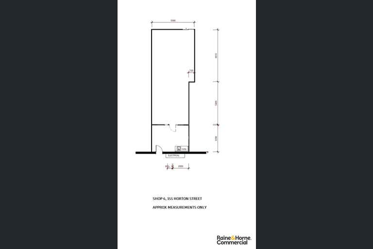 Shop 6, 155 Horton Street Port Macquarie NSW 2444 - Image 3