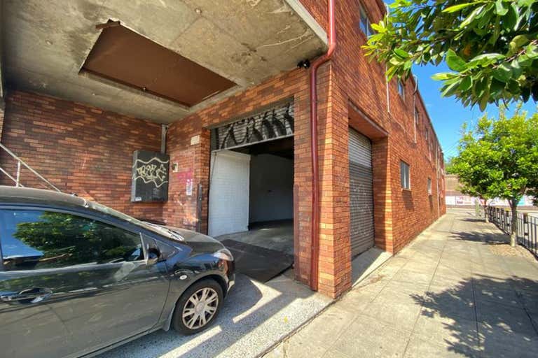 Rear, 31 Marrickville Road Marrickville NSW 2204 - Image 4