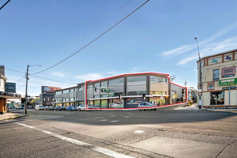 293 Princes Highway St Peters NSW 2044 - Image 1