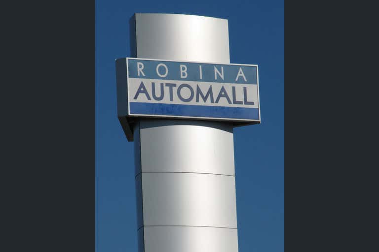Robina Automall, Lots 171 & 172, 13-15 Brabham Circuit Robina QLD 4226 - Image 4