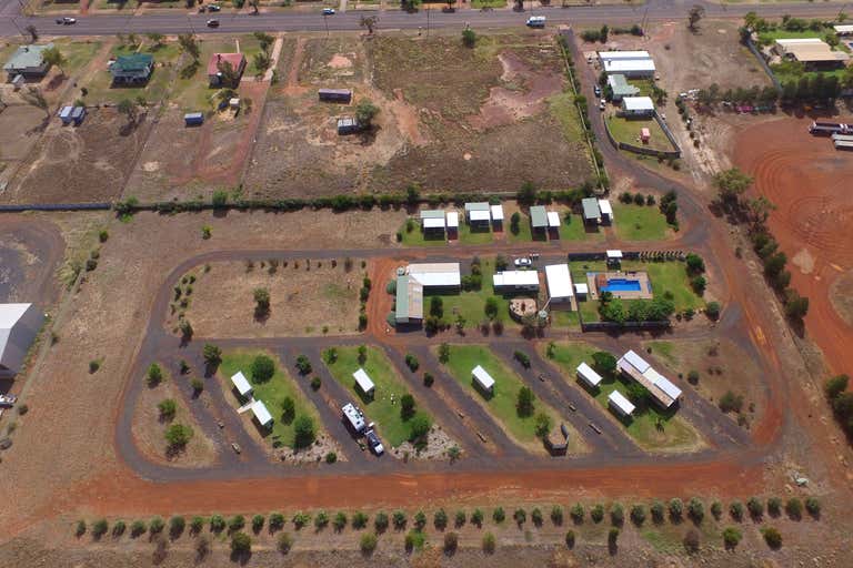 Cunnamulla Cabins & Caravan Park, 79-91 Emma Cunnamulla QLD 4490 - Image 4