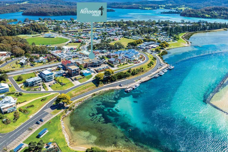 99 - 101 Campbell Street Narooma NSW 2546 - Image 2