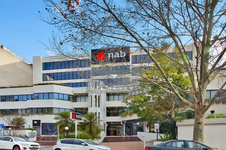 NAB Building, 402 - 410 Chapel Road Bankstown NSW 2200 - Image 2
