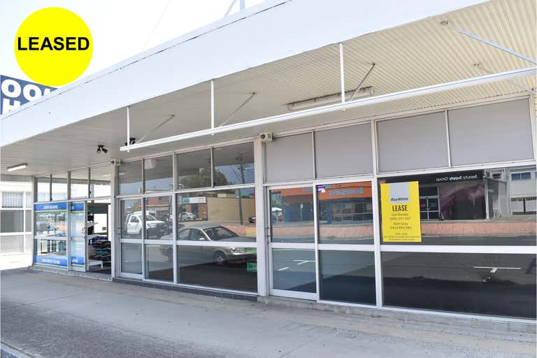 Shop B&C / 698 Nicklin Way Currimundi QLD 4551 - Image 1