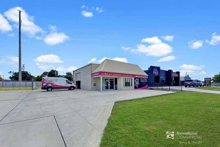 74 Dalmahoy Street Bairnsdale VIC 3875 - Image 2