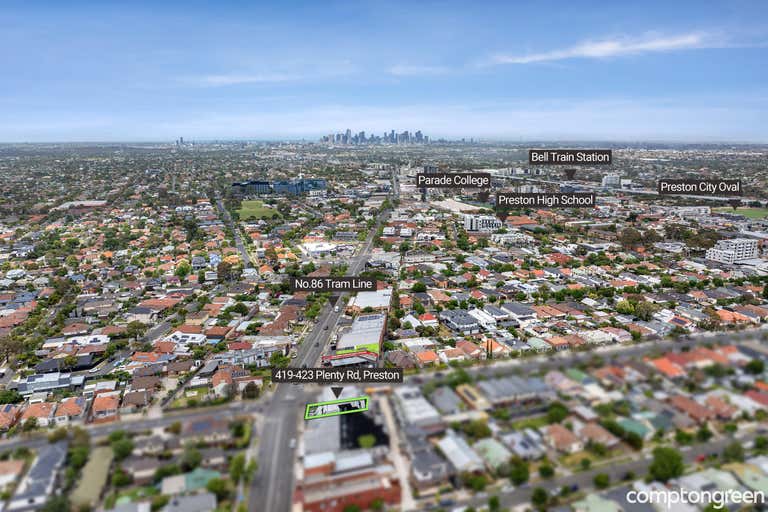 419-423 Plenty Road Preston VIC 3072 - Image 3