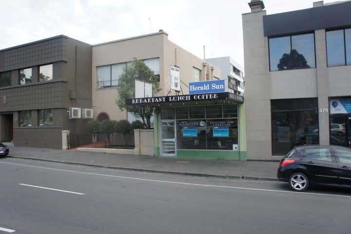 477 King Street West Melbourne VIC 3003 - Image 2