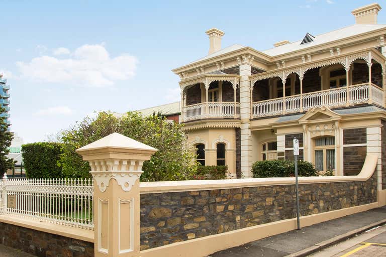 Cranford House, 339 South Terrace Adelaide SA 5000 - Image 1