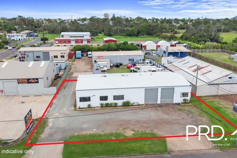 465 Alice Street Maryborough QLD 4650 - Image 1