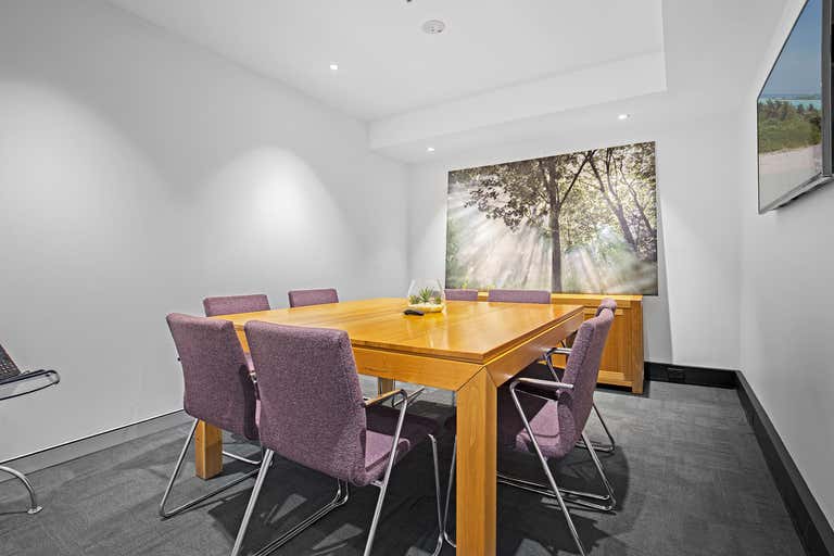 Suite 505, 267 Castlereagh Street Sydney NSW 2000 - Image 1