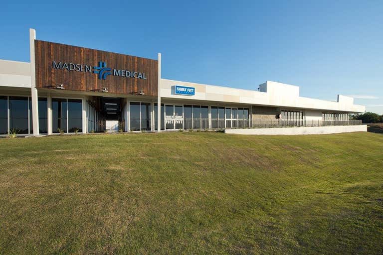 5 Madsen  Medical Centre Hervey Bay Urraween QLD 4655 - Image 2