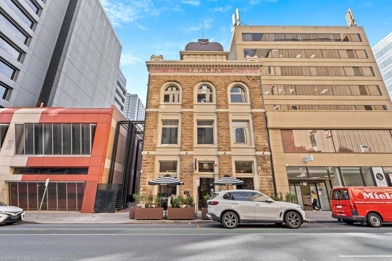 82 Waymouth Street Adelaide SA 5000 - Image 1