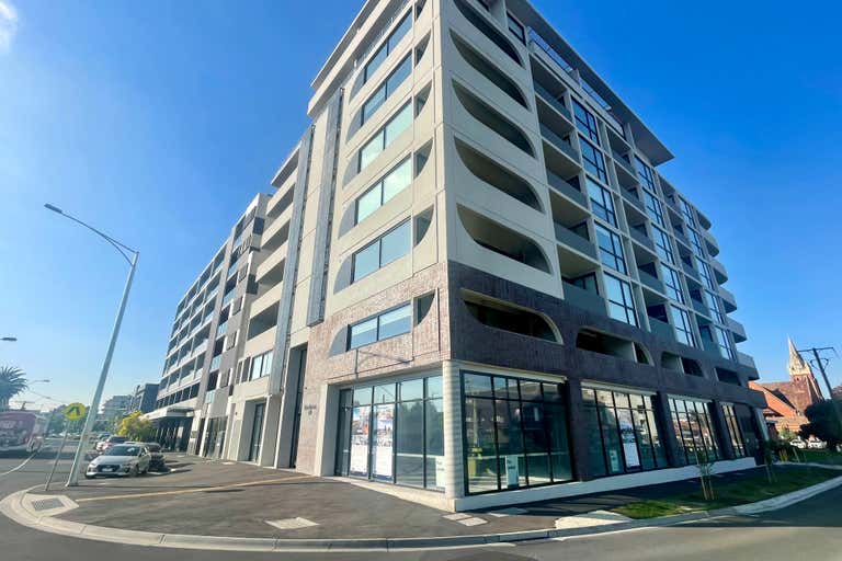 Ground Floor Retail, Shop 2, 31 Russell Street, Essendon, VIC 3040 Shop & Retail Property For