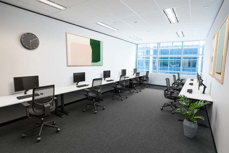 Waterman Workspaces Caribbean Park, Suite 203, 44 Lakeview Drive Scoresby VIC 3179 - Image 1