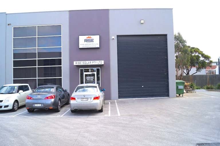 8/650 Geelong Rd Brooklyn VIC 3012 - Image 2