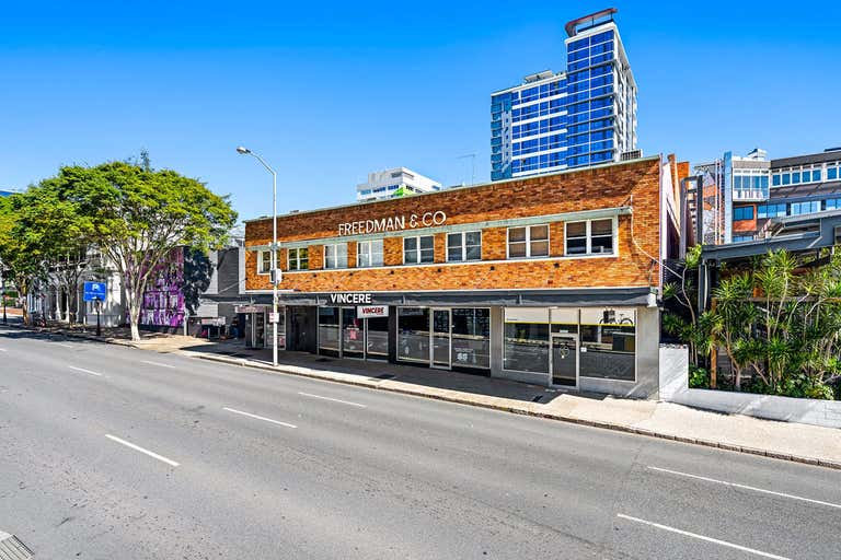 758 Ann Street, Fortitude Valley, QLD 4006 - Shop & Retail Property For ...