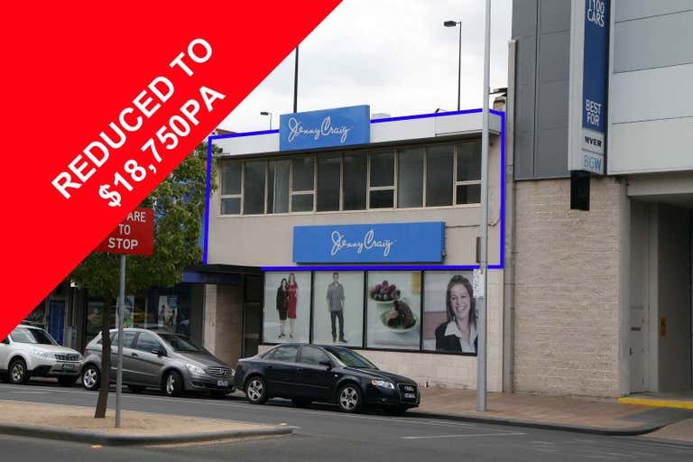 Level 1, 141 Malop Street Geelong VIC 3220 - Image 1
