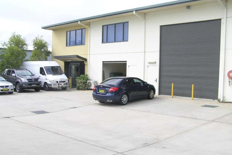 Unit 3, 9 Sandringham Ave Thornton NSW 2322 - Image 1