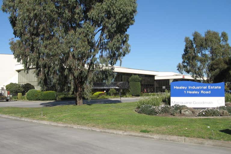 Healey Industrial Estate, 1st Floor, Building 2, 1 Healey Road Dandenong VIC 3175 - Image 1