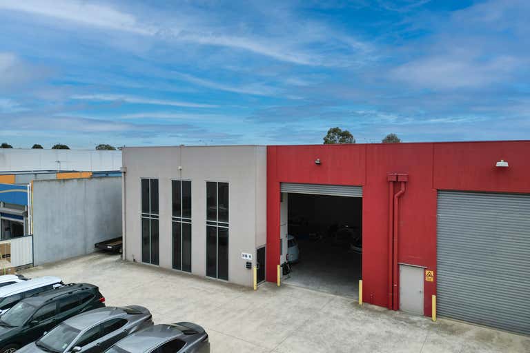 3/16-17 Hammer Court Hoppers Crossing VIC 3029 - Image 1