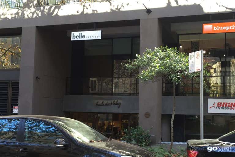 POST, Shop 4, 46A Macleay Street Potts Point NSW 2011 - Image 1