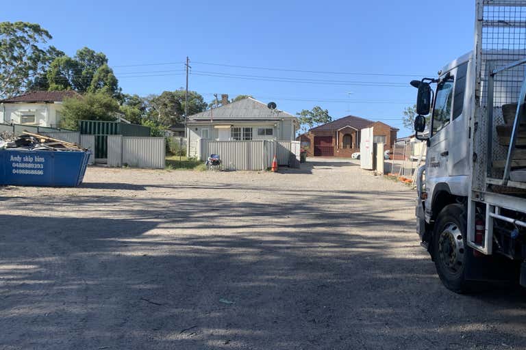 IN2 light industrial property with 3 bed house/office amenities, 143 Orchardleigh St Old Guildford NSW 2161 - Image 1