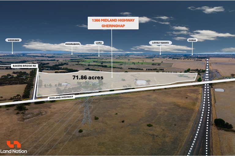 1366 Midland Highway Gheringhap VIC 3331 - Image 3