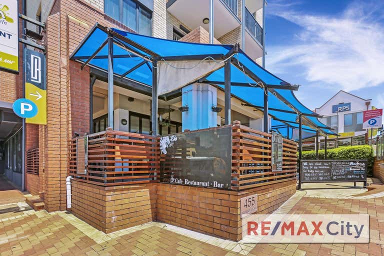 Lot 1/455 Brunswick Street Fortitude Valley QLD 4006 - Image 2