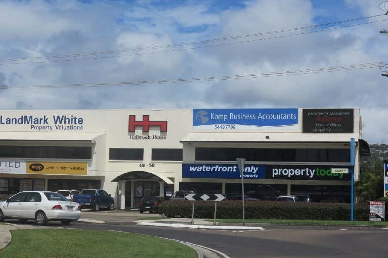 Holbrook House, Level 1, 4/48-50 Sugar Road Maroochydore QLD 4558 - Image 1