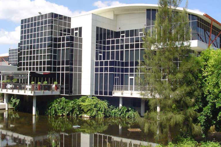 Hills Corporate Centre, Suite 17, 11-13 Brookhollow Avenue Baulkham Hills NSW 2153 - Image 1