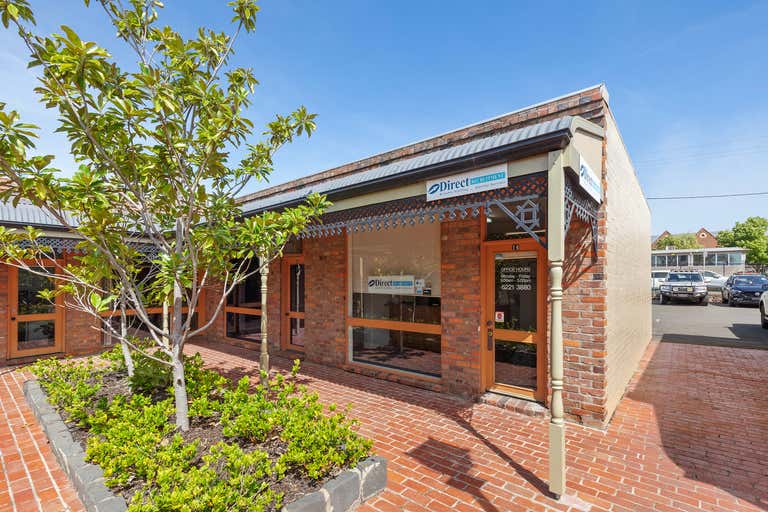 Pakington Village, Suite 14-16, 111 Pakington Street Geelong West VIC 3218 - Image 1