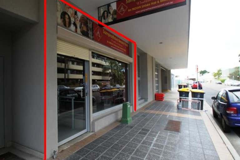 Shop 1 103-105 George Street Parramatta NSW 2150 - Image 4