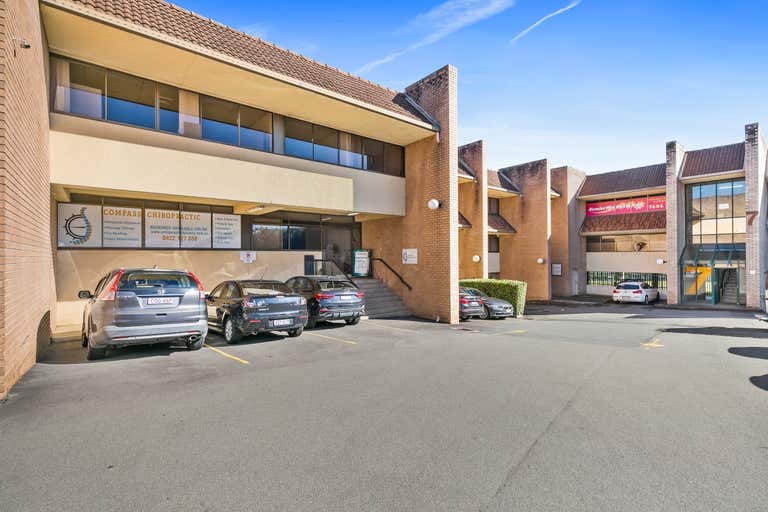 12A/7-9 SEVEN HILLS ROAD Baulkham Hills NSW 2153 - Image 1