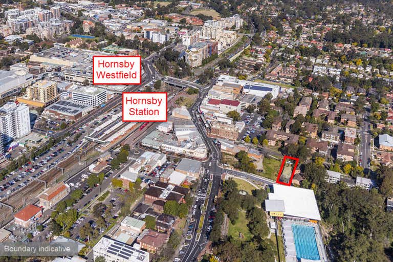 6 Dural Street Hornsby NSW 2077 - Image 1