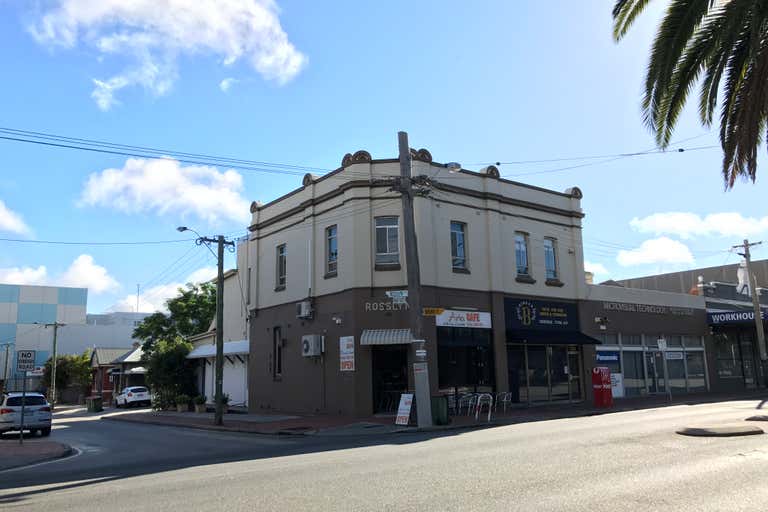 Unit 4,246-250 Railway Parade West Leederville WA 6007 - Image 1