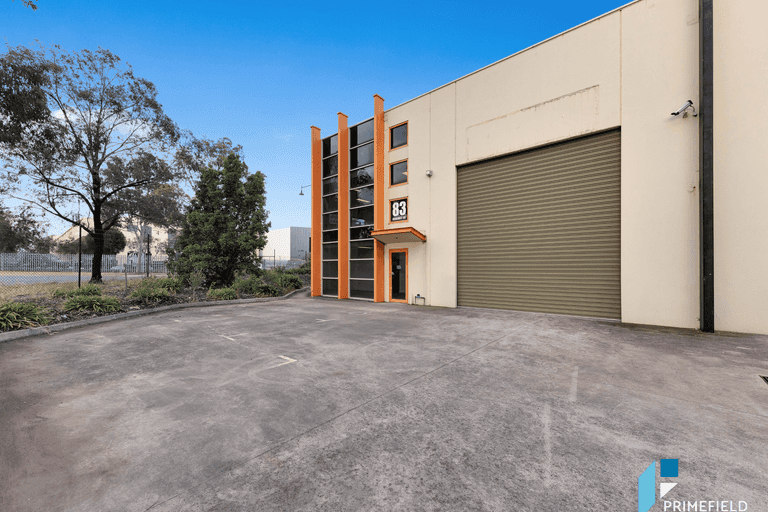 83 Derrimut Drive Derrimut VIC 3026 - Image 2