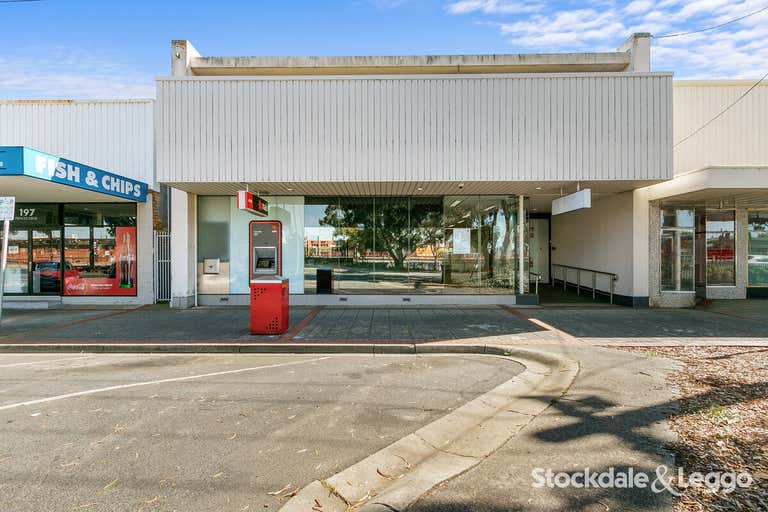 199 Princes Drive Morwell VIC 3840 - Image 1