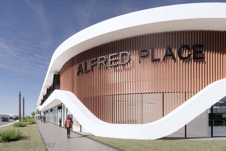 116 Place Permit Approved Childcare / Early Learning Centre, 2 Alfred Road Werribee VIC 3030 - Image 2