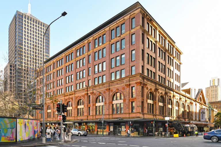 5/451 Pitt Street Haymarket NSW 2000 - Image 1