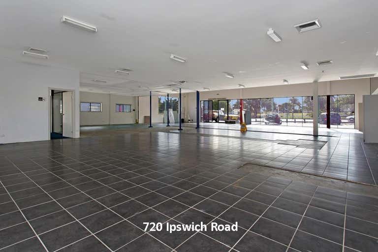 720 - 724 Ipswich Road Annerley QLD 4103 - Image 2