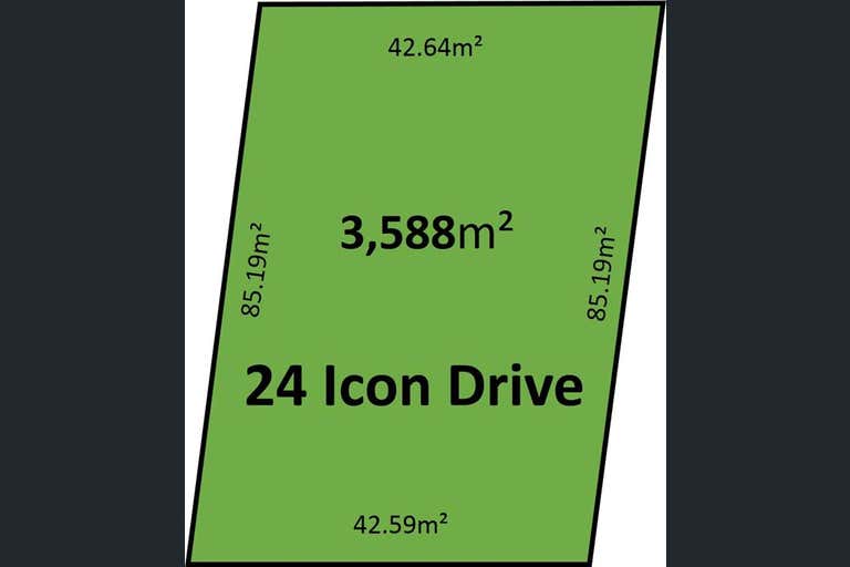 24 (Lot 61) Icon Drive Delacombe VIC 3356 - Image 1