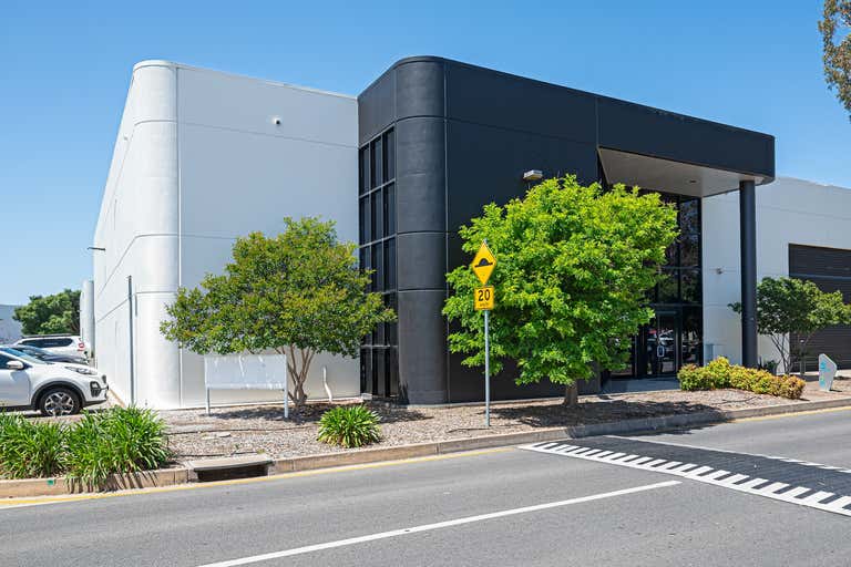 Adelaide Airport Warehouse & Office, 3 Graham Street Adelaide Airport SA 5950 - Image 1