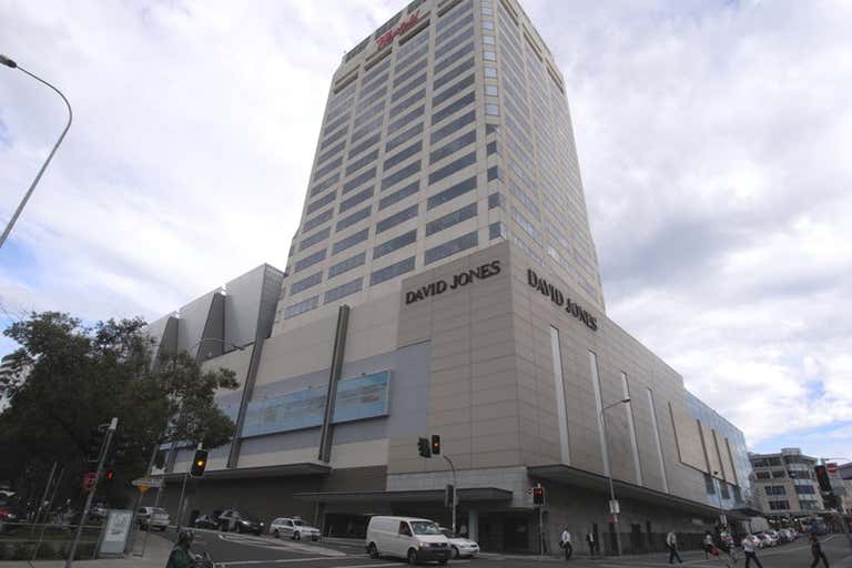 Suite 2205 Westfield Tower 2, 101 Grafton Street Bondi Junction NSW 2022 - Image 1