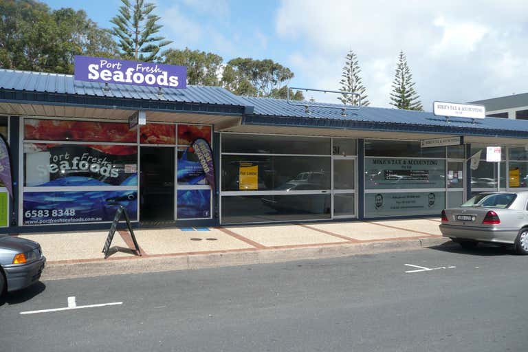 Shop 5, 23-41 Short Street Port Macquarie NSW 2444 - Image 1