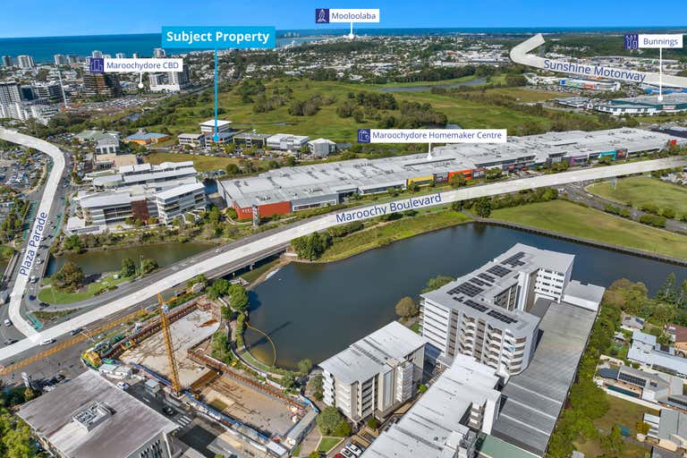 1/15 Carnaby Street Maroochydore QLD 4558 - Image 2