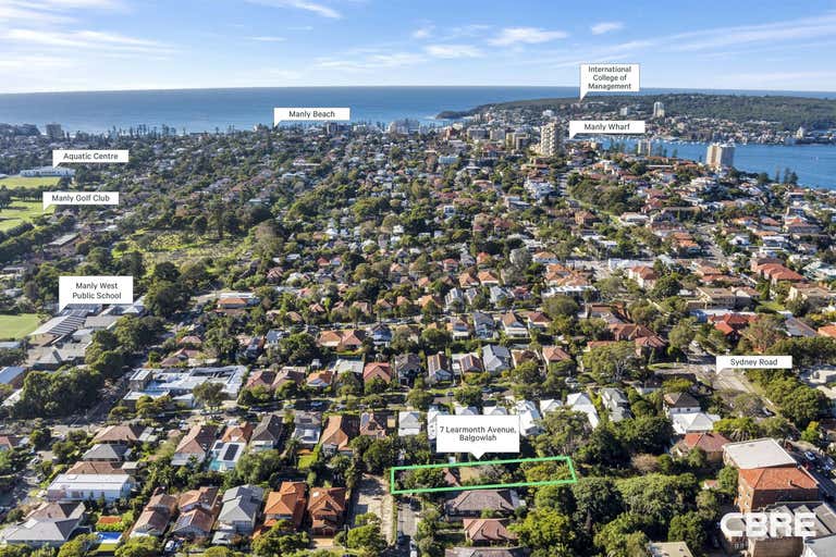 7 Learmonth Avenue Balgowlah NSW 2093 - Image 4