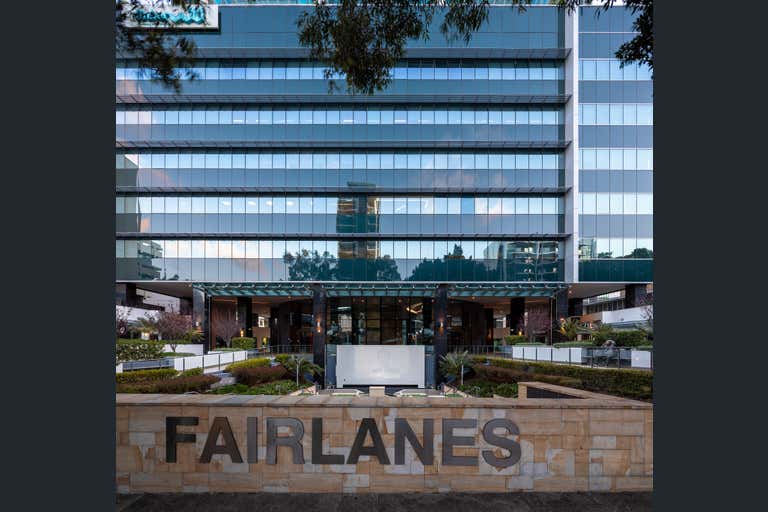 Lots 28-32, 181 Adelaide Terrace East Perth WA 6004 - Image 2